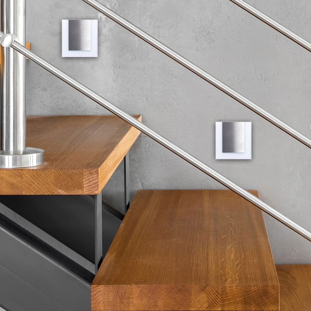 CAPRI Barwa Zimna 6500K nowoczesne oswietlenie domu - blue-light