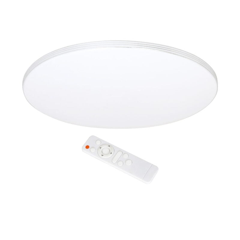 Plafon SIENA 80W LED Ø750 mm nowoczesne oswietlenie domu - blue-light