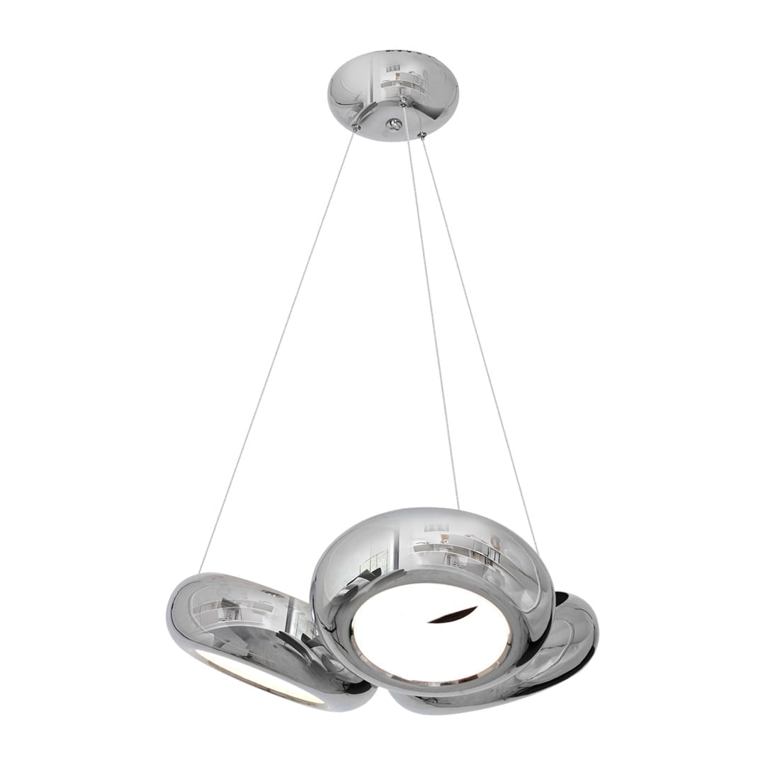 LAMPA WISZĄCA MERCURIO 36W LED nowoczesne oswietlenie domu - blue-light