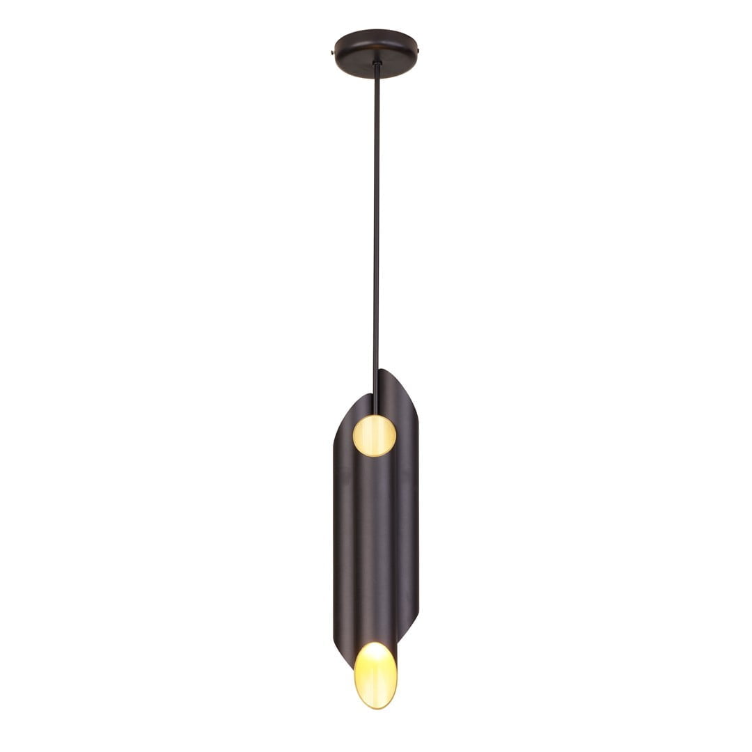 Lampa Wisząca LIBRA 6xE14 nowoczesne oswietlenie domu - blue-light