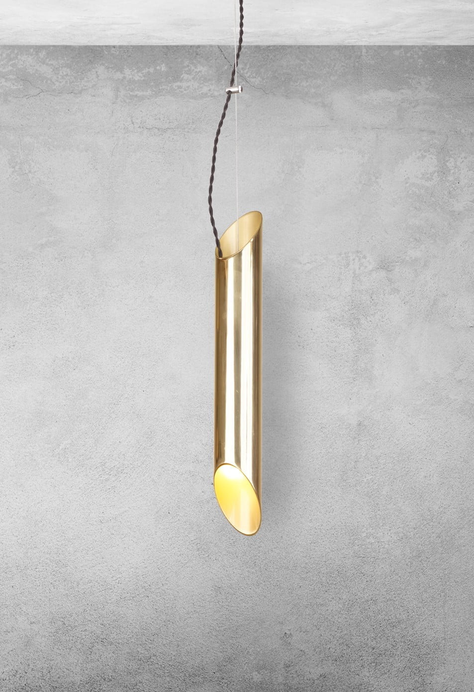 Lampa Wisząca LIBRA 1xE14 nowoczesne oswietlenie domu - blue-light