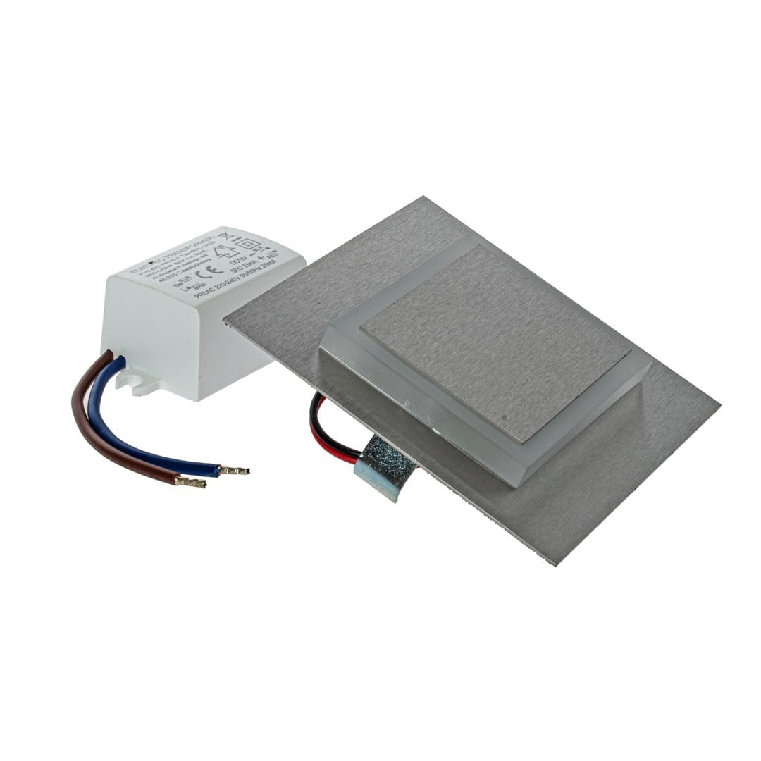 DECO Barwa Neutralna 4000K nowoczesne oswietlenie domu - blue-light