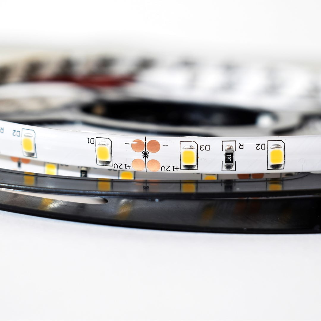 Taśma Pro 60 LED 24W 4000K IP65 5m nowoczesne oswietlenie domu - blue-light