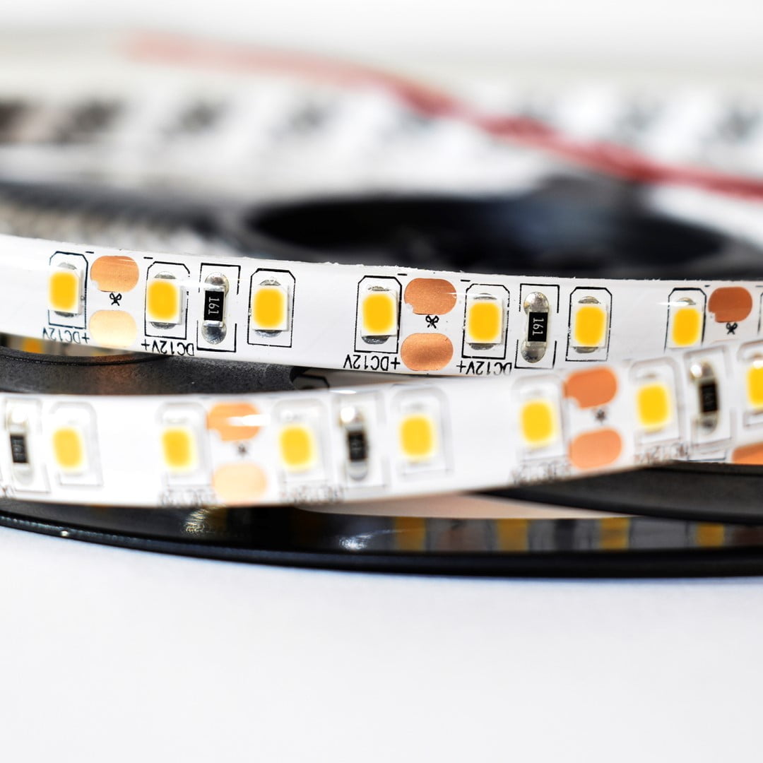 Taśma Pro 120 LED 48W 3000K IP65 5m nowoczesne oswietlenie domu - blue-light