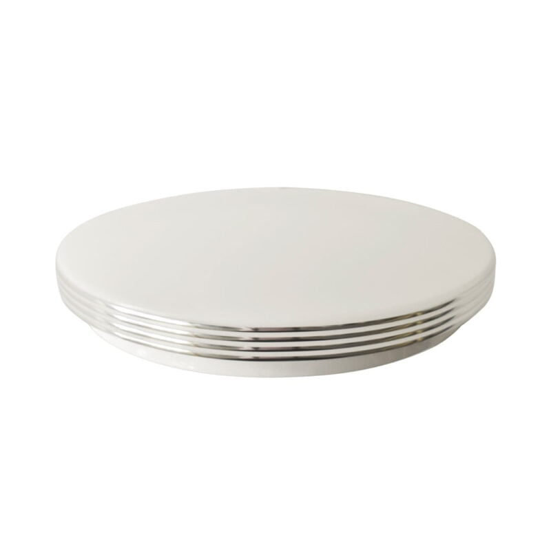 Plafon Bravo 16W LED Ø330 mm nowoczesne oswietlenie domu - blue-light