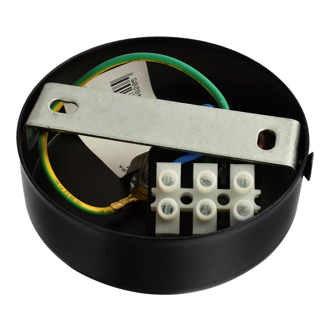 Lampa wisząca PARMA 1xE14 nowoczesne oswietlenie domu - blue-light