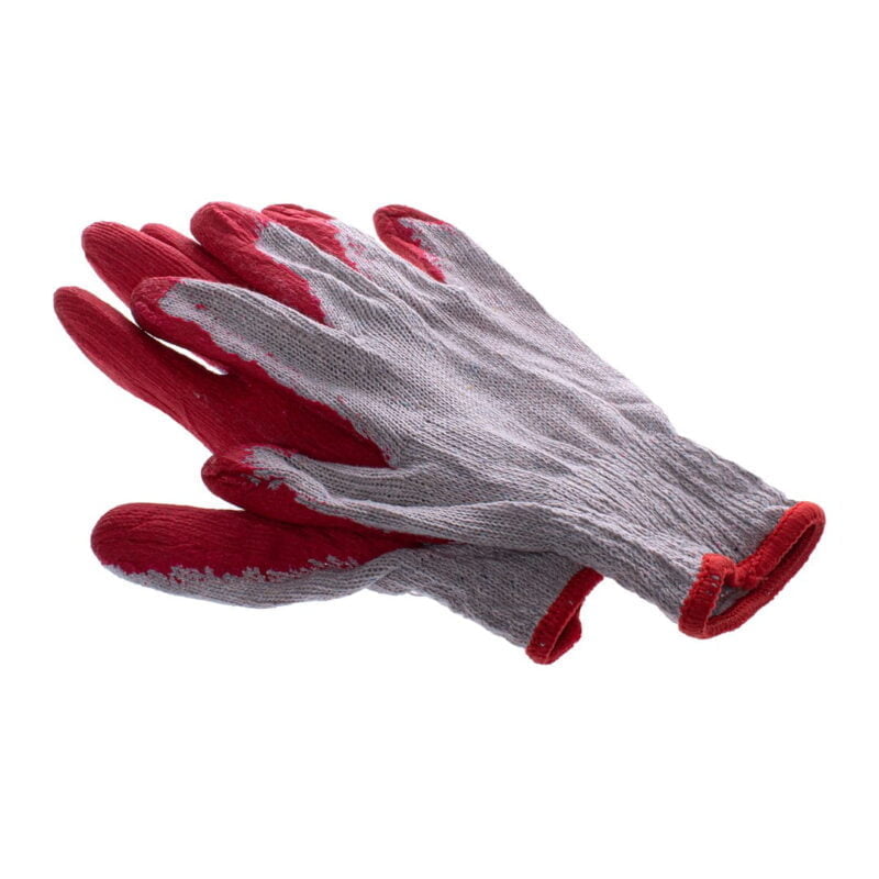 Rękawiczki "Wampirki" zestaw 10szt nowoczesne oswietlenie domu - blue-light