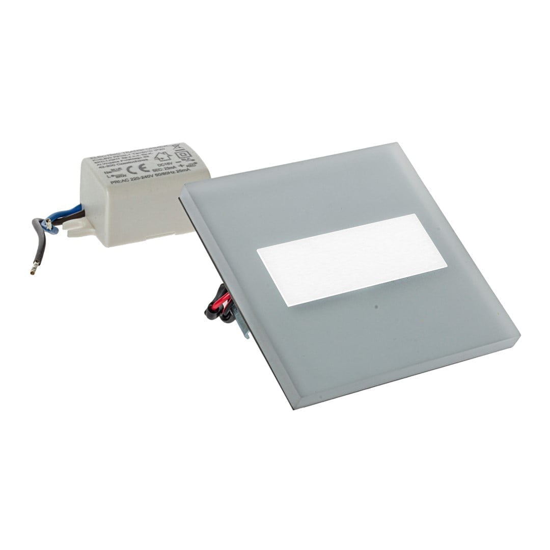 LUMI WHITE Barwa Neutralna 4000K nowoczesne oswietlenie domu - blue-light