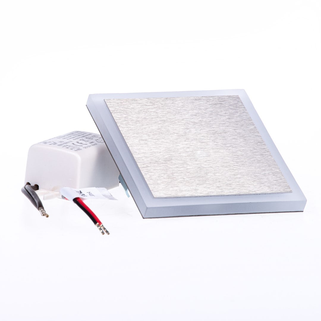 EVO Barwa Ciepła 3000K nowoczesne oswietlenie domu - blue-light