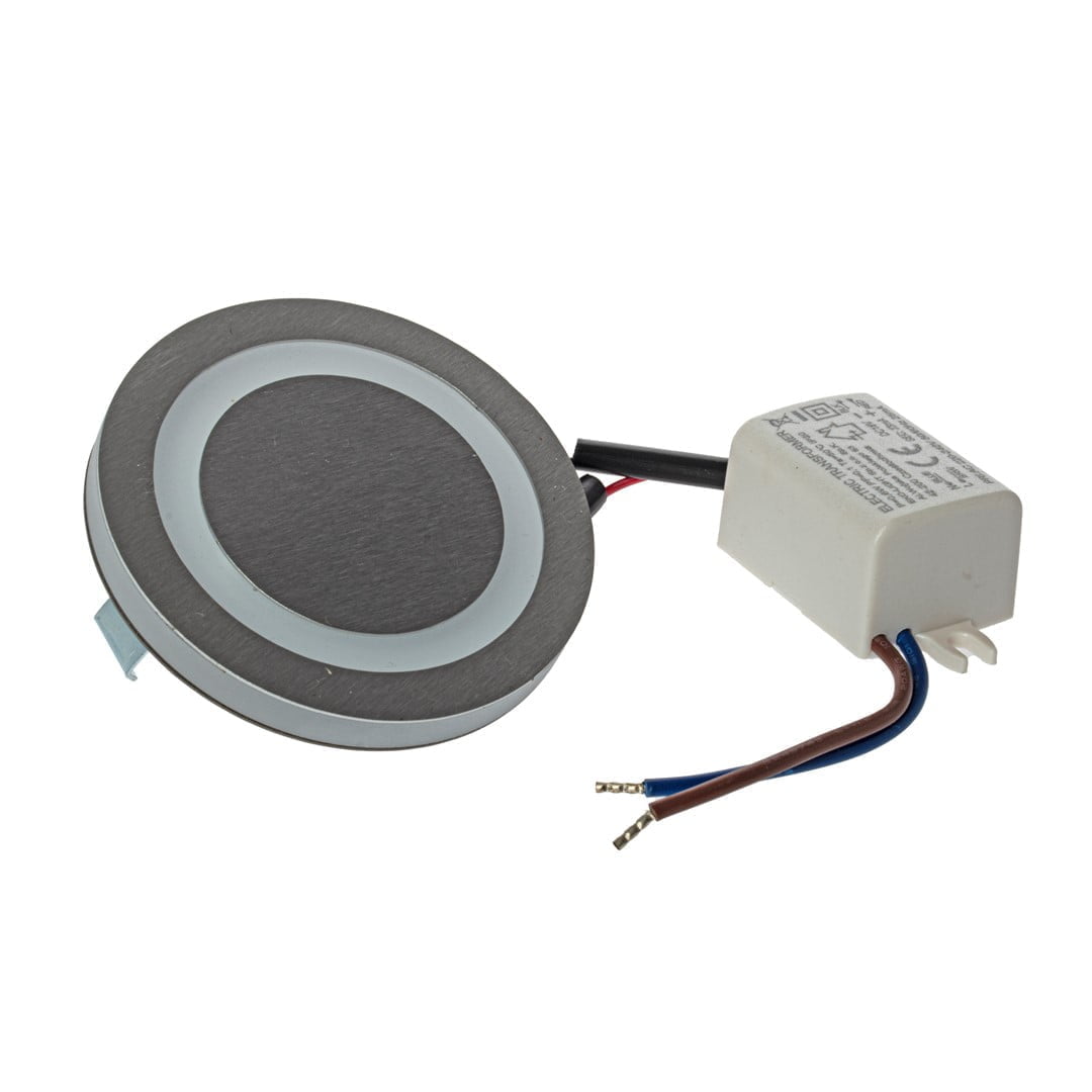 OTI MAX. Barwa Ciepła 3000K nowoczesne oswietlenie domu - blue-light