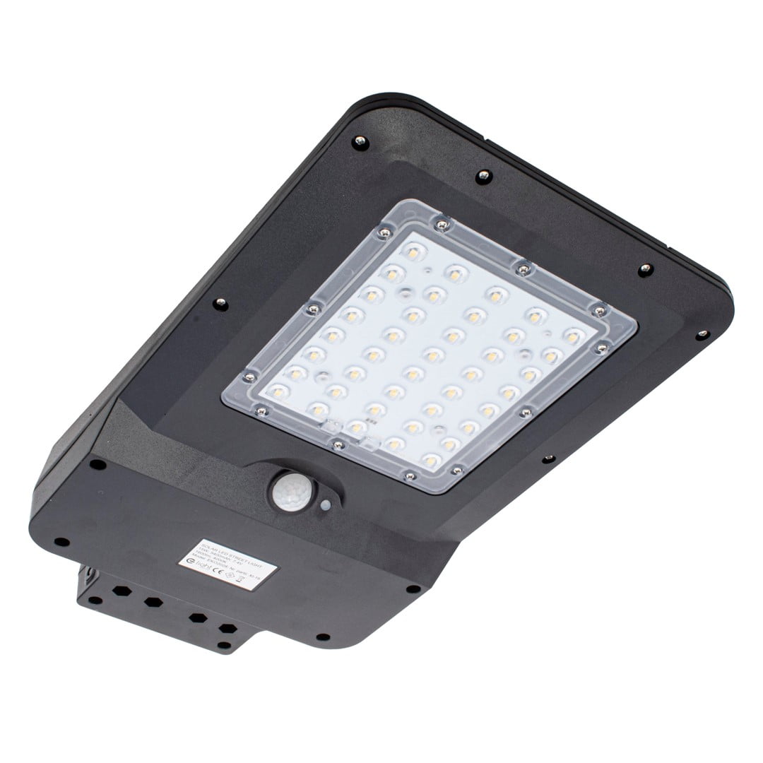 Lampa Solarna Street 15W 4000K - obrazek 6