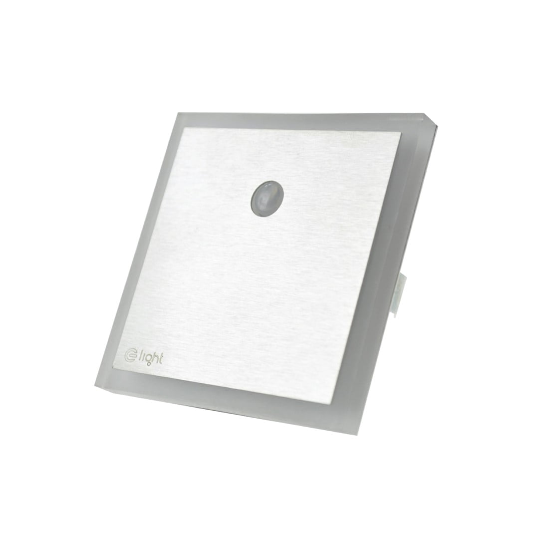 EVO. Barwa Ciepła 3000K. PIR. 12V - obrazek 3