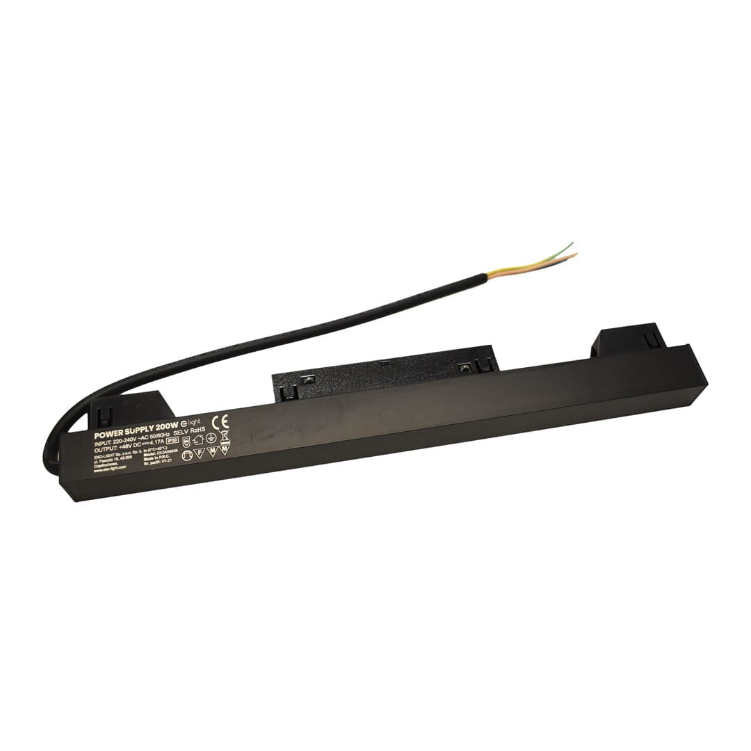 Zasilacz do MAGNETIC TRACK 200W 48V - obrazek 5
