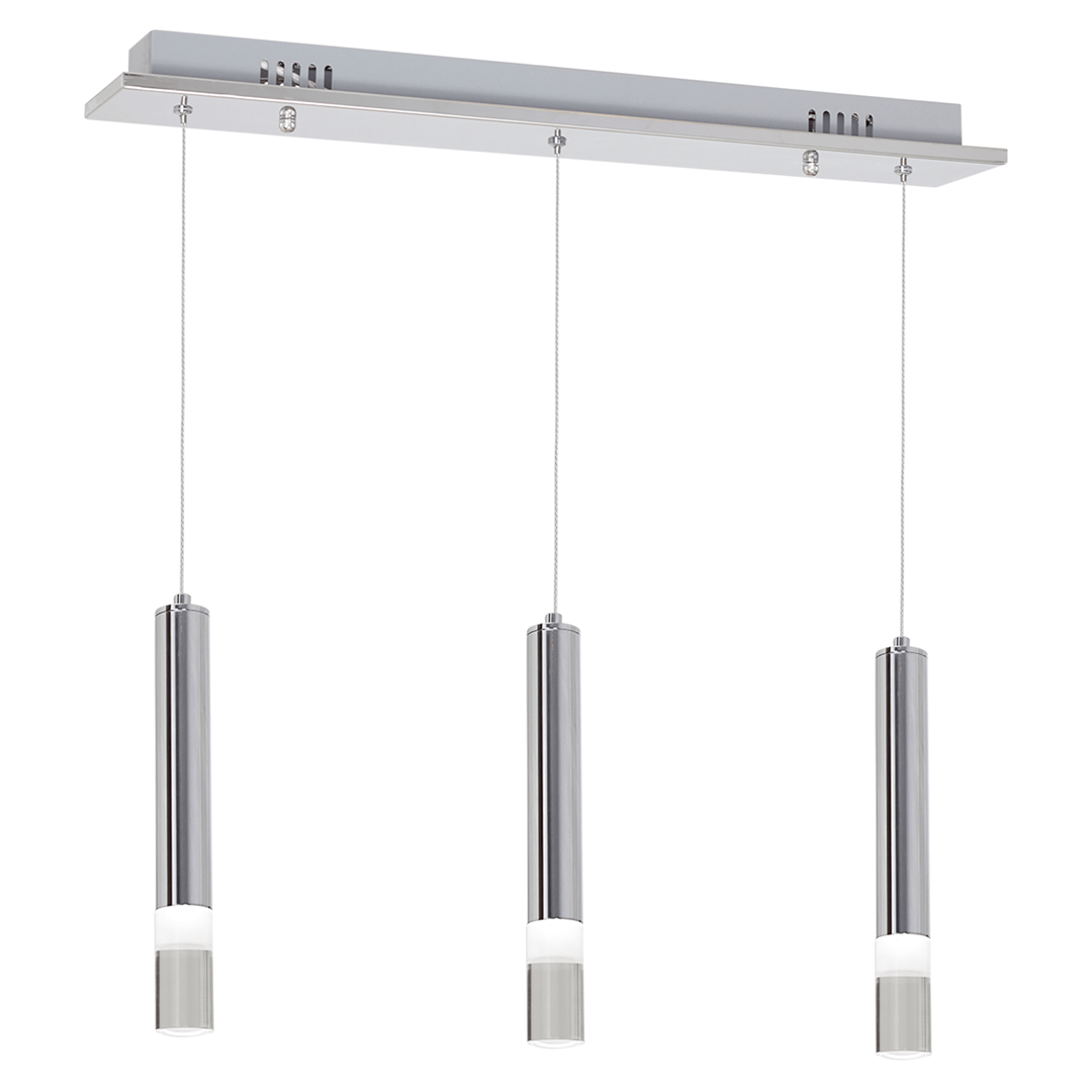 LAMPA WISZĄCA ICE 15W LED - obrazek 9