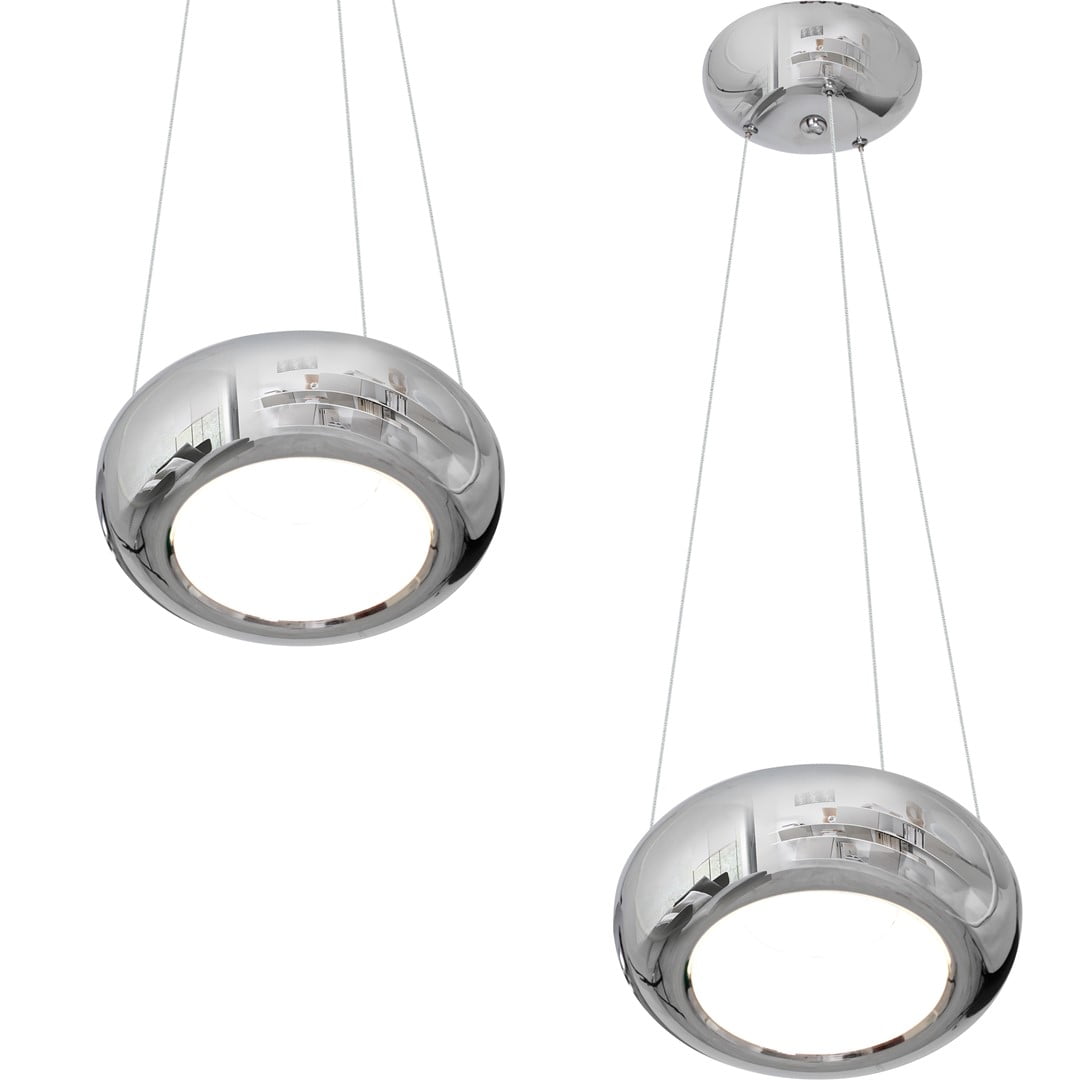 LAMPA WISZĄCA MERCURIO 12W LED - obrazek 7