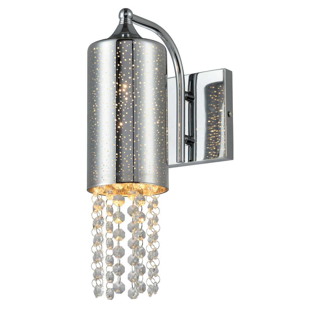 Kinkiet MOONLIGHT 1xE14 - obrazek 5