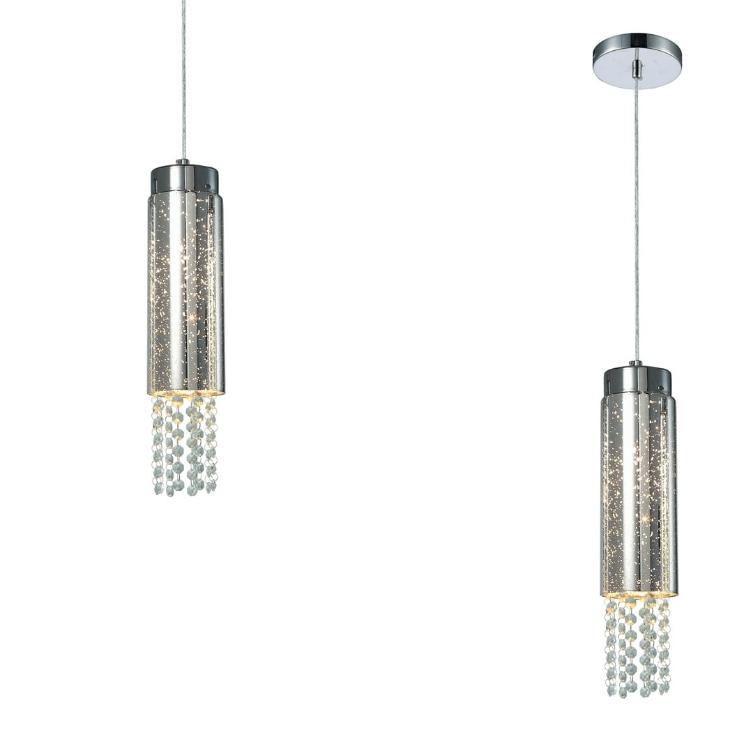 Lampa wisząca MOONLIGHT 1x14 - obrazek 4