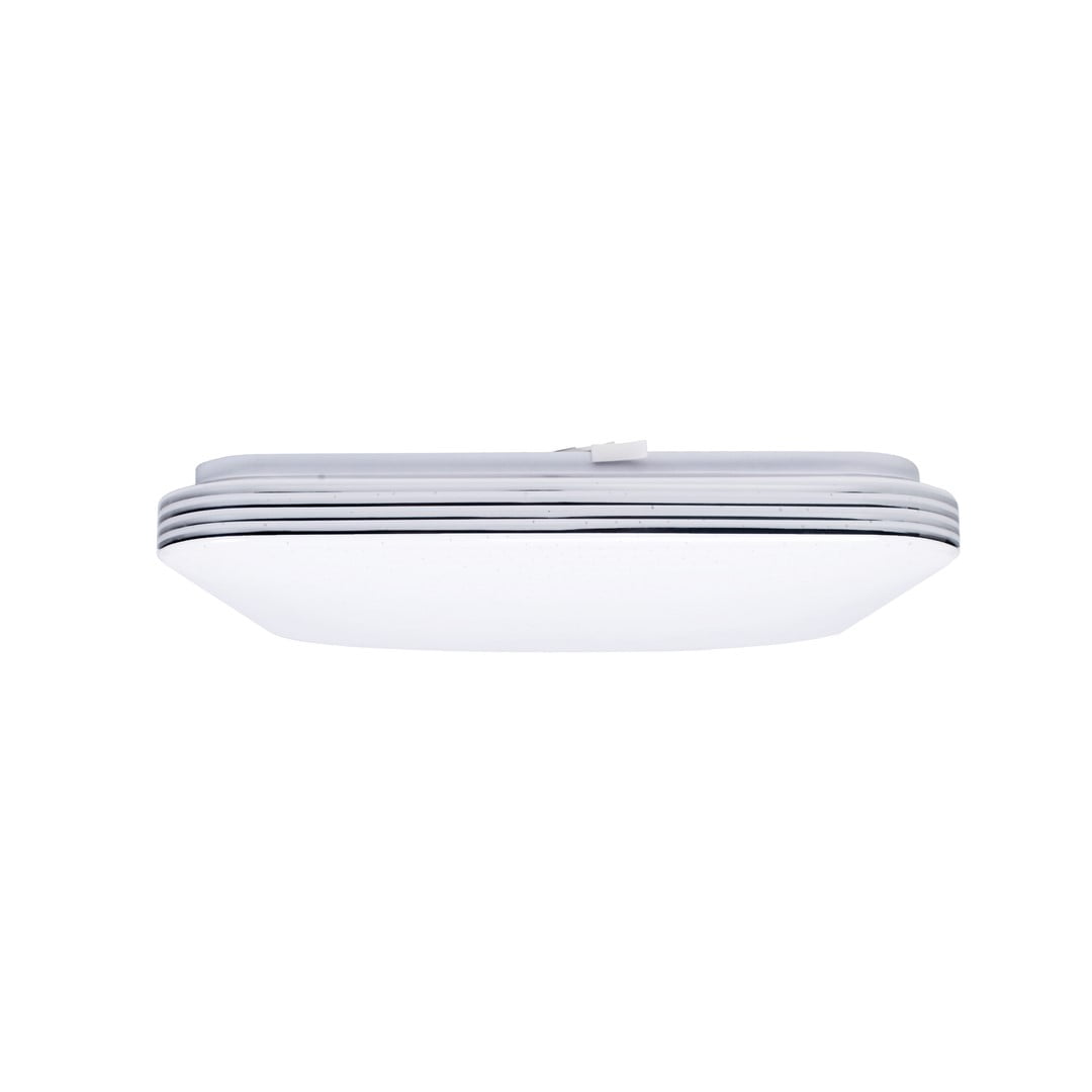 Plafon PALERMO 72W LED Ściemnialny+ Pilot - obrazek 9