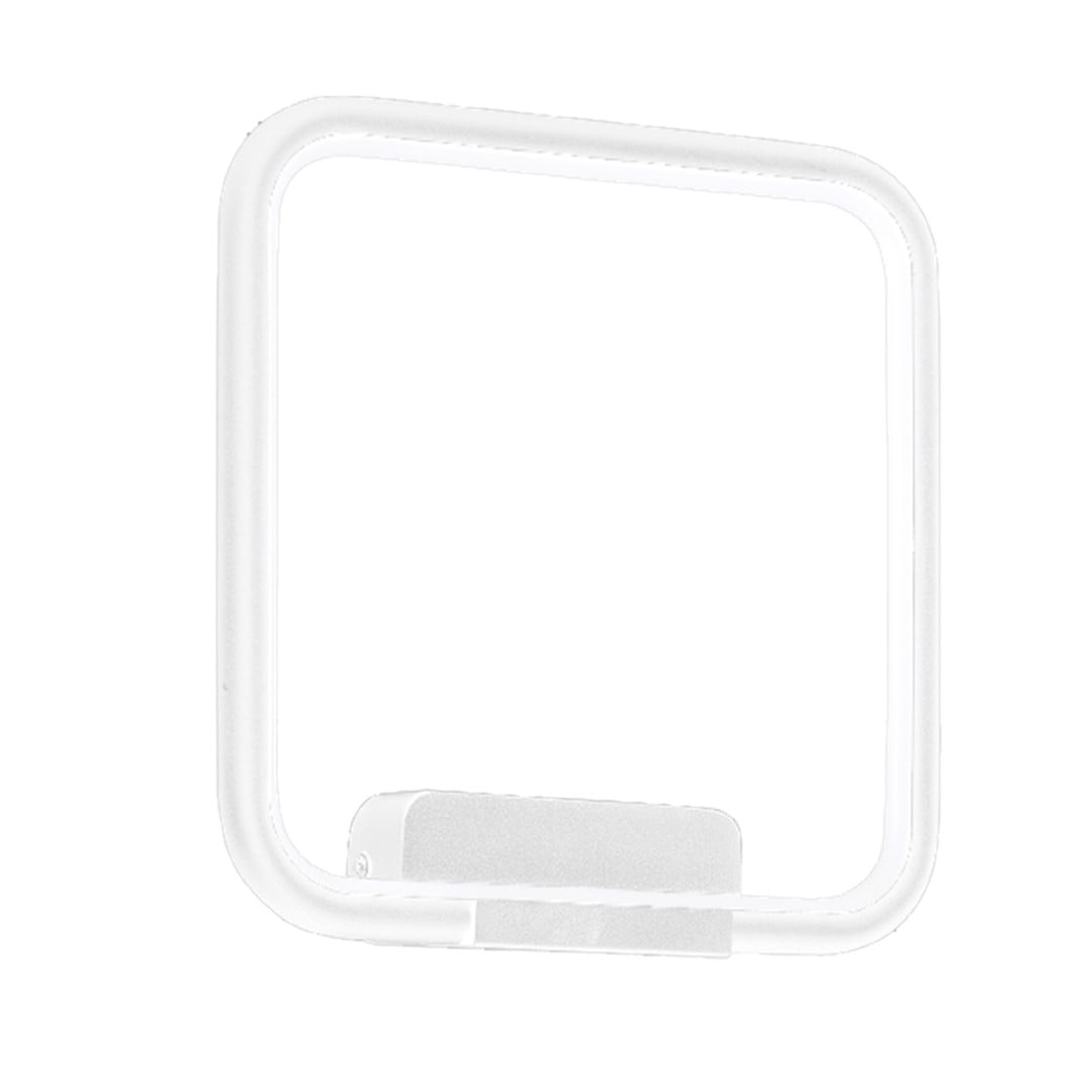 KINKIET NIX WHITE 13W LED - obrazek 6