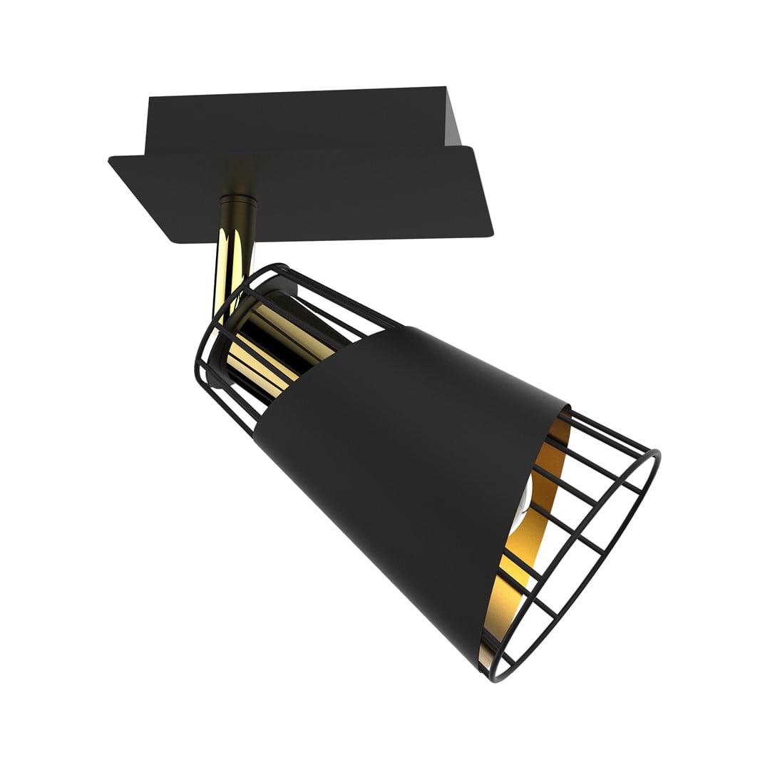 Kinkiet RICK 1xE14 - obrazek 7