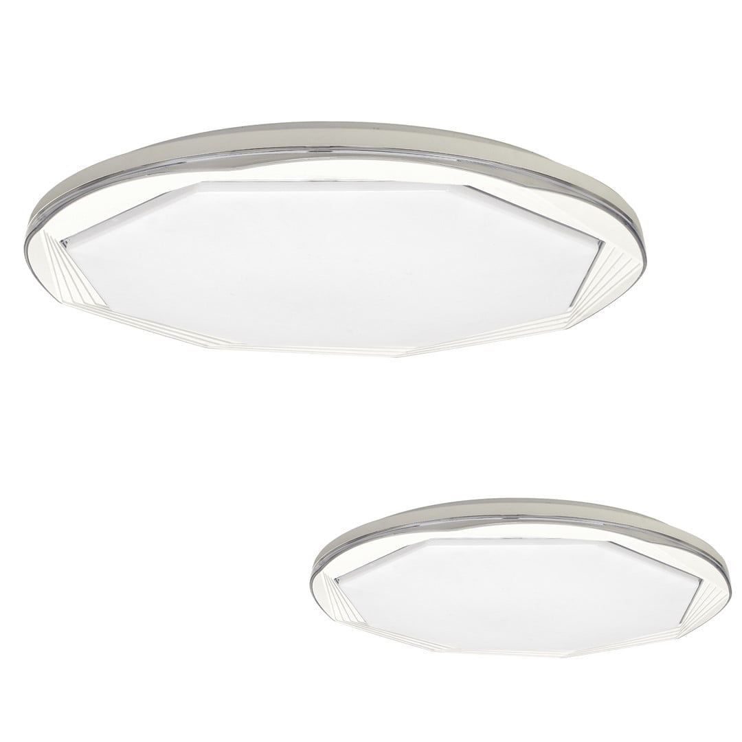 Plafon OPTIMA 52W LED Ø480 mm - obrazek 9