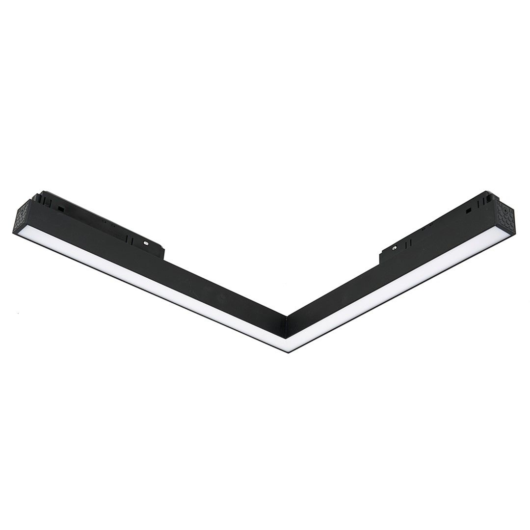 MAGNETIC TRACK 10W LED - obrazek 9