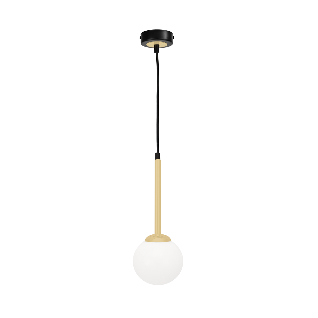 Lampa wisząca PARMA 1xE14 - obrazek 6