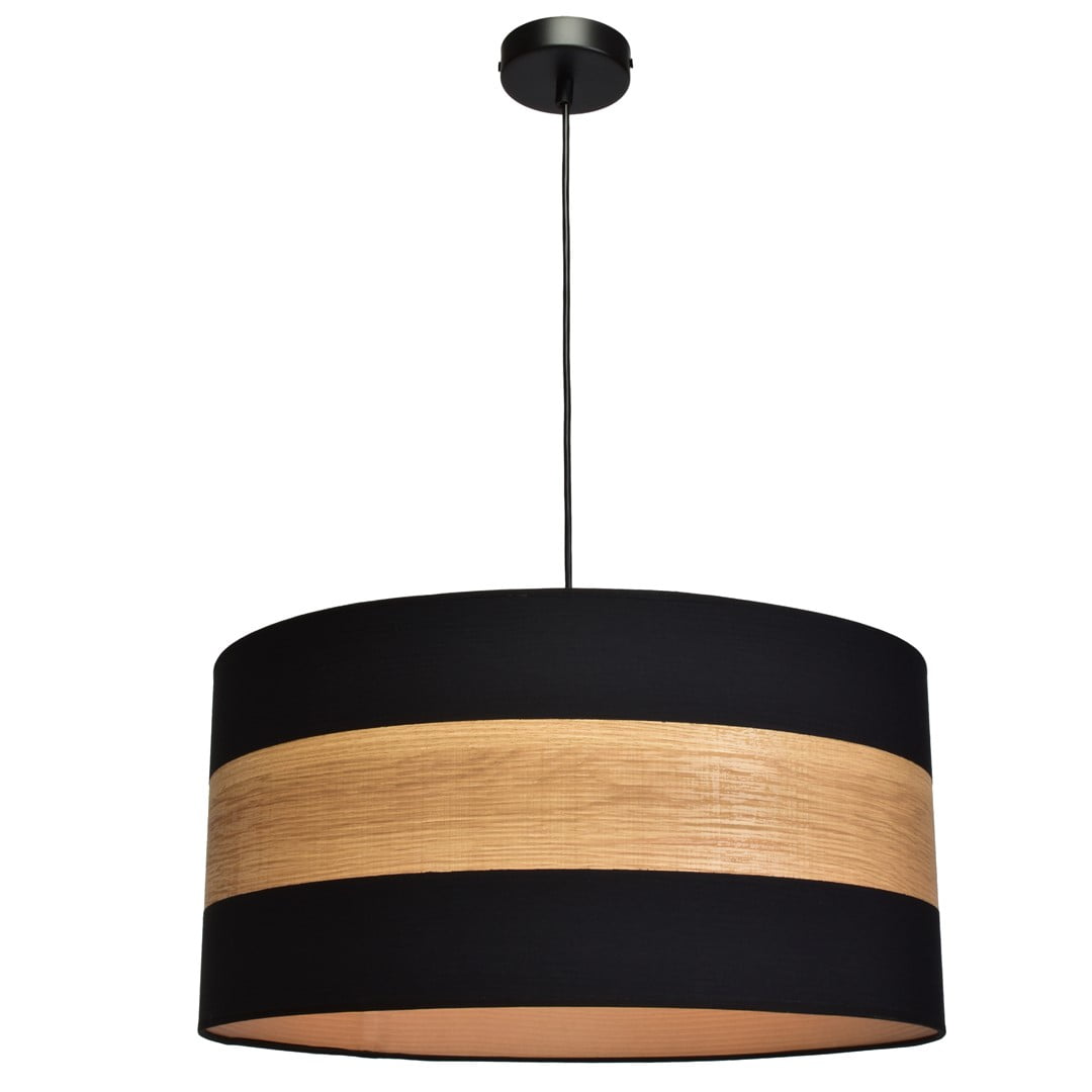 Lampa wisząca TERRA 1xE27 - obrazek 9