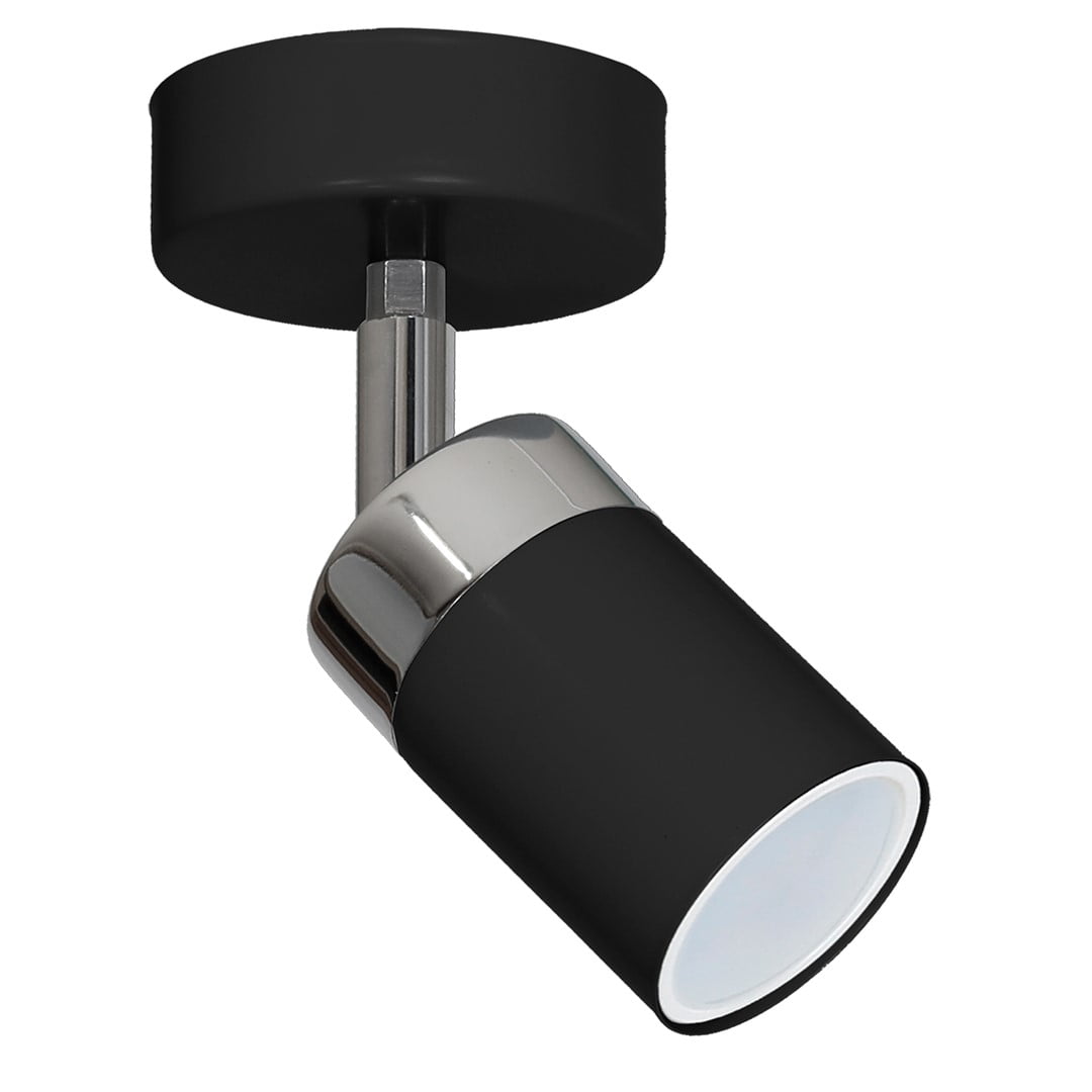 Kinkiet JOKER BLACK 1xGU10 - obrazek 8