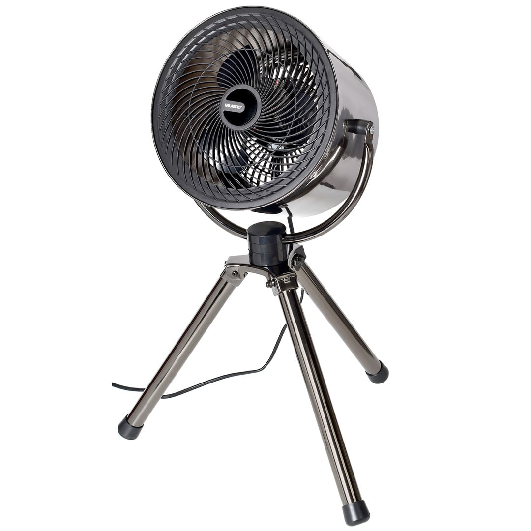 Wentylator stojący EKO-LIGHT 10" Tripod Gun - obrazek 9