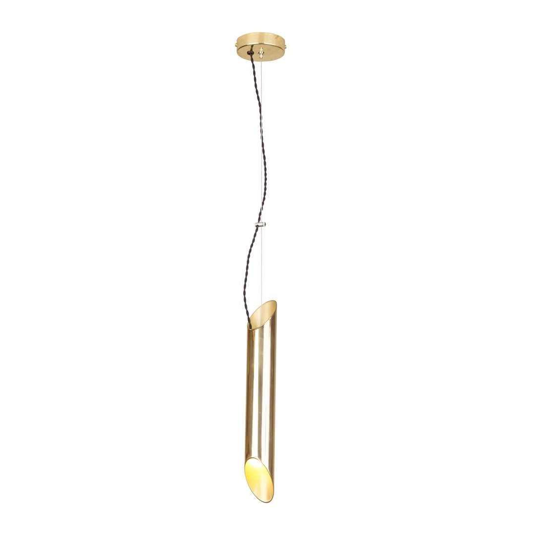 Lampa Wisząca LIBRA 1xE14 - obrazek 9